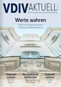 VDIV Aktuell 06/2025